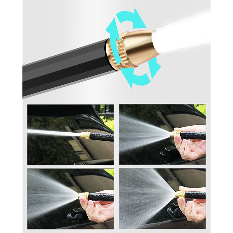 1/3/5pcs High Pressure Water G - Car Shampoo Ph ulasan dan harga