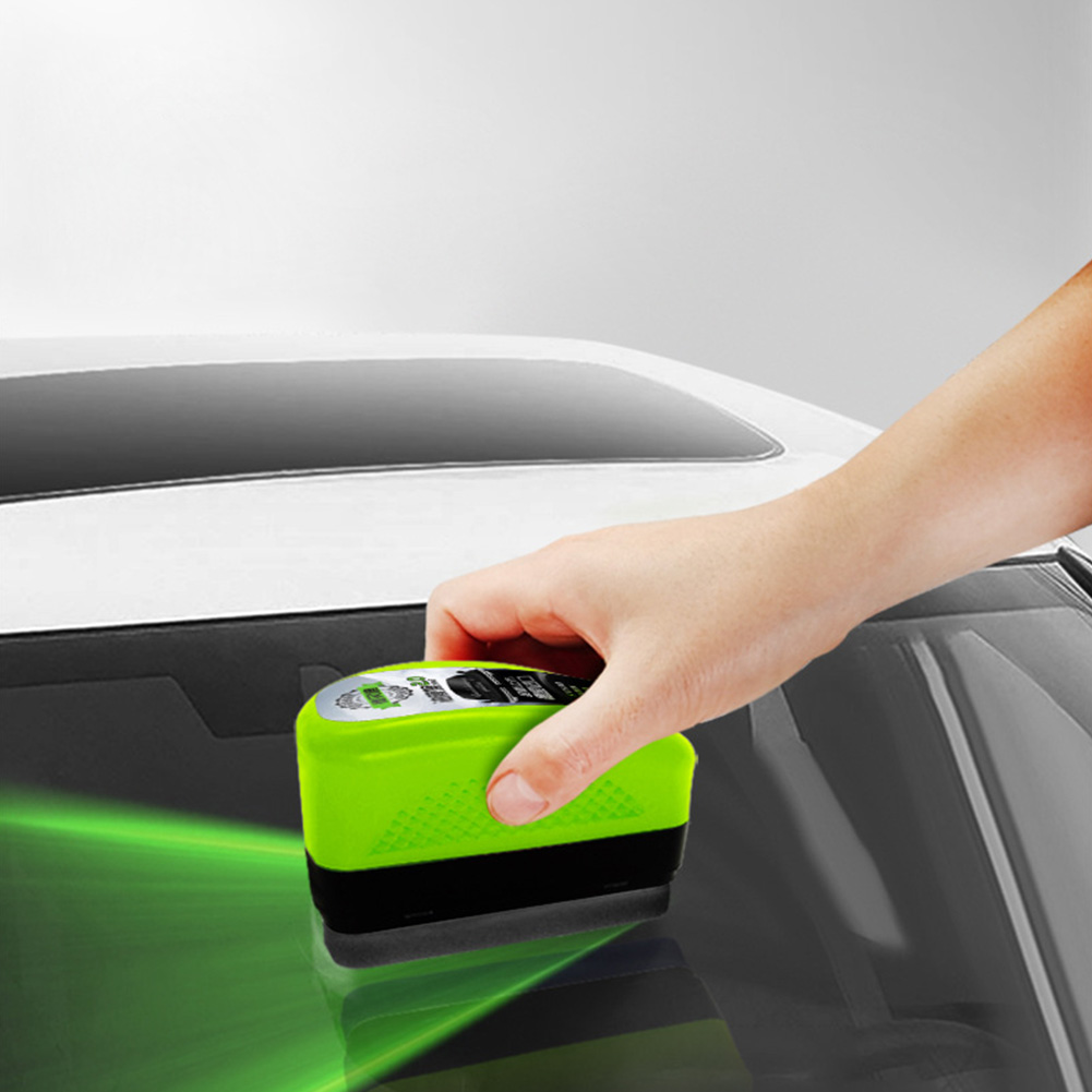 Oil-Free Car Glass Brush Multi - Car Cleaning Brush ulasan dan harga