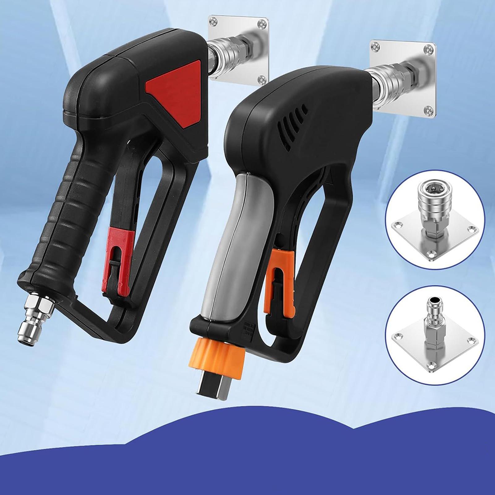 Pressure Washer Wand Holder Qu - Foam Cannon Car Wash ulasan dan harga