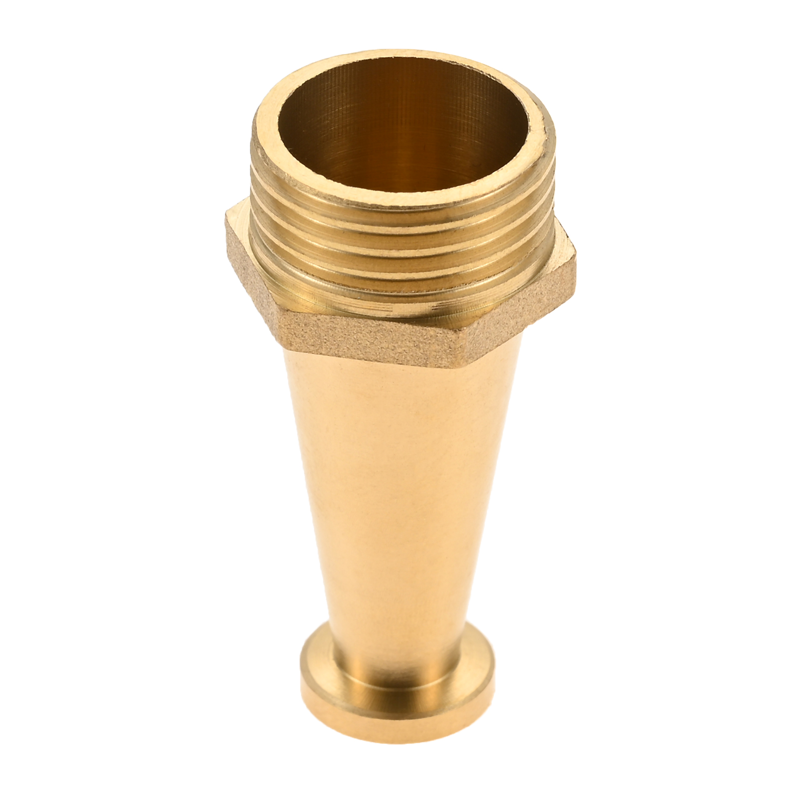 1Pc Brass Single Fountain Nozz - Car Shampoo Ph ulasan dan harga