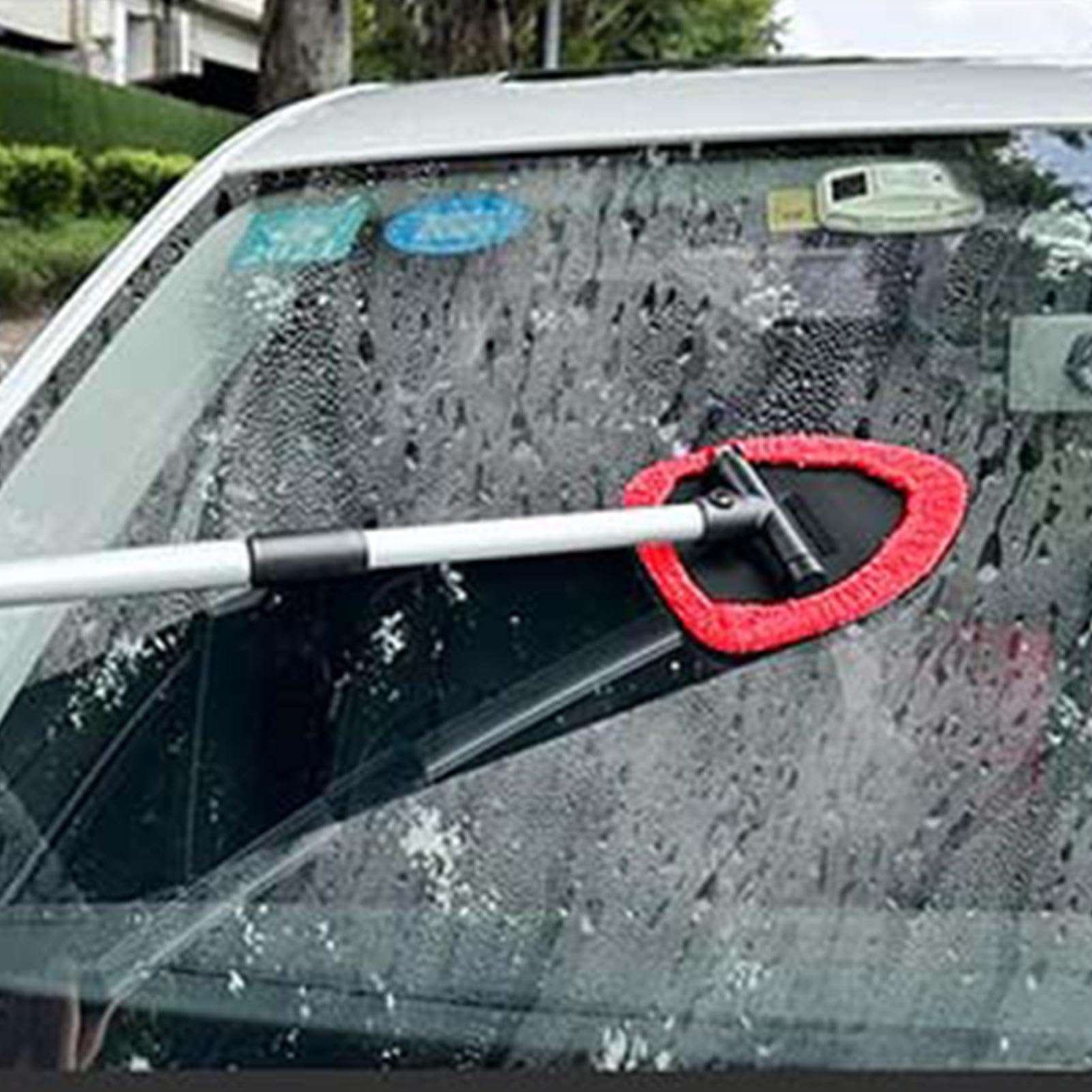 Car Windshield Cleaner Interio - Interior Detailing Kit ulasan dan harga