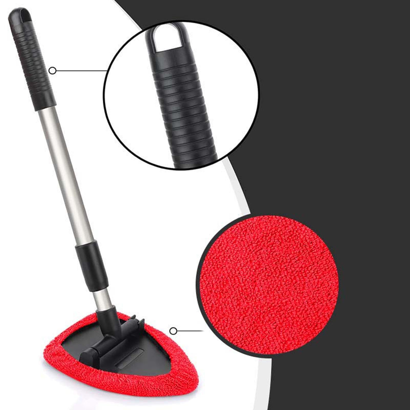 Car Windshield Cleaner Interio - Interior Detailing Kit ulasan dan harga