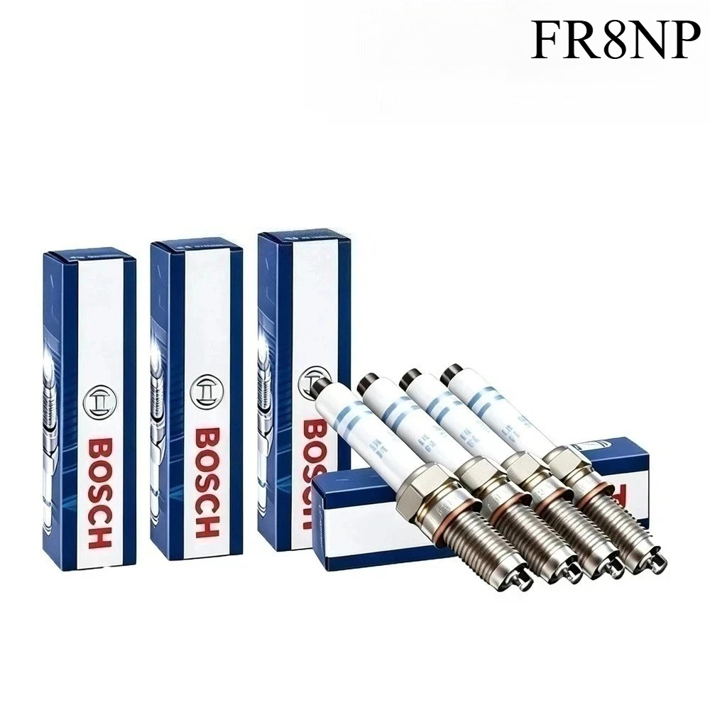 Bosch Factory Standard Single  - Bosch Spark Plug Platinum ulasan dan harga