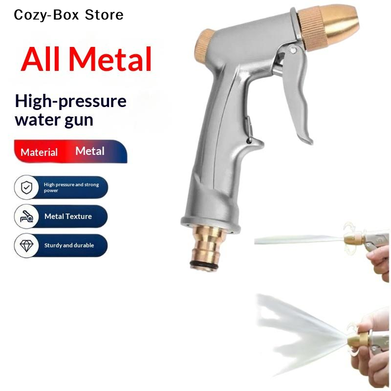 [ZY]1Pcs Garden Hose Pipe Lawn - Car Shampoo Ph ulasan dan harga