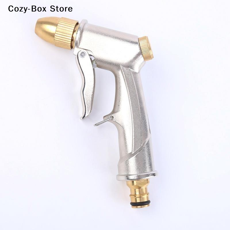 [ZY]1Pcs Garden Hose Pipe Lawn - Car Shampoo Ph ulasan dan harga
